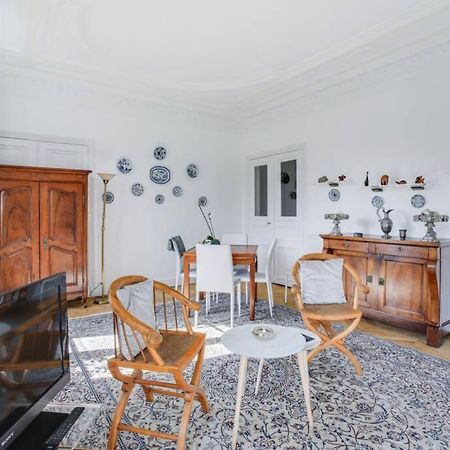 Apartament Trocadero Paryż Zewnętrze zdjęcie