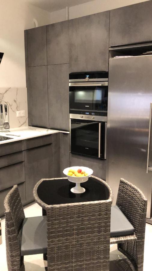 Apartament Trocadero Paryż Zewnętrze zdjęcie