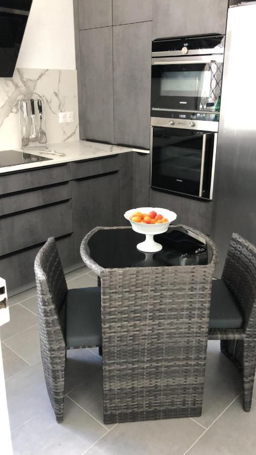 Apartament Trocadero Paryż Zewnętrze zdjęcie